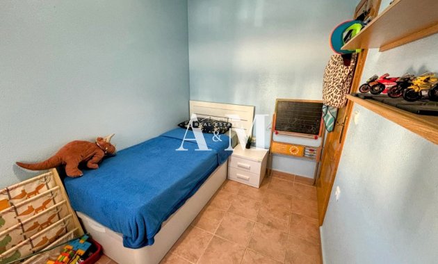 Long Term Rental - Apartment / flat - Torrevieja - Nueva Torrevieja - Aguas Nuevas