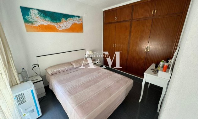 Alquiler a largo plazo - Apartamento / piso - Torrevieja - Centro