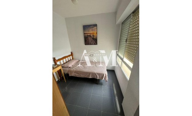 Alquiler a largo plazo - Apartamento / piso - Torrevieja - Centro