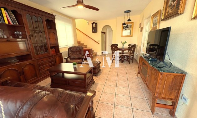 Long Term Rental - Townhouse - Torrevieja - La Siesta - El Salado -  Torreta