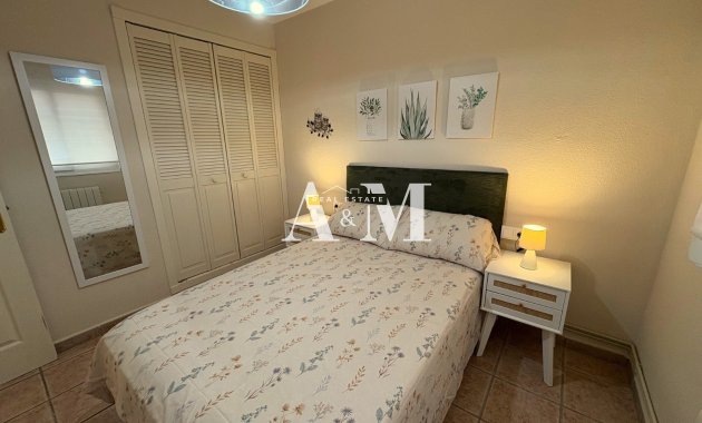 Long Term Rental - Townhouse - Torrevieja - La Siesta - El Salado -  Torreta