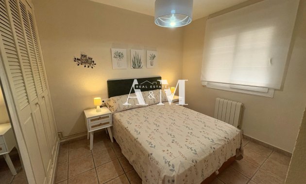 Long Term Rental - Townhouse - Torrevieja - La Siesta - El Salado -  Torreta