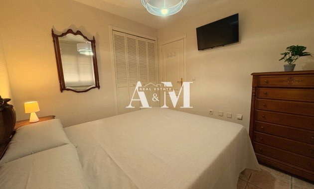 Long Term Rental - Townhouse - Torrevieja - La Siesta - El Salado -  Torreta