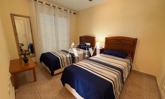 Long Term Rental - Townhouse - Torrevieja - La Siesta - El Salado -  Torreta