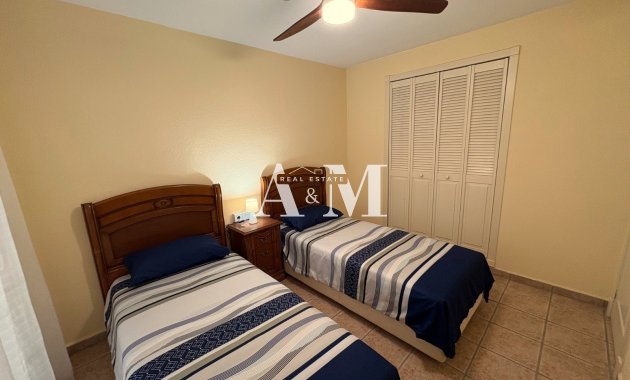 Long Term Rental - Townhouse - Torrevieja - La Siesta - El Salado -  Torreta