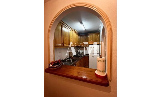 Long Term Rental - Apartment / flat - Torrevieja - Playa de los Locos
