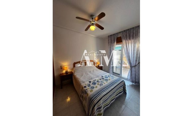 Long Term Rental - Apartment / flat - Torrevieja - Playa de los Locos