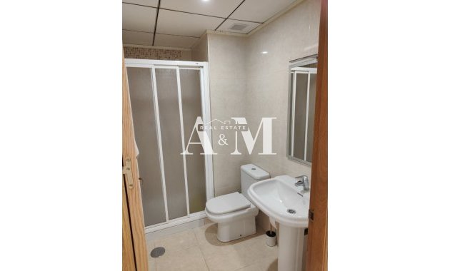 Long Term Rental - Apartment / flat - San Pedro del Pinatar - Lo Pagan