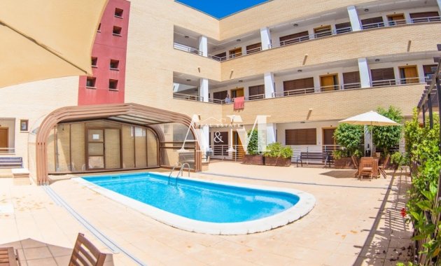 Long Term Rental - Apartment / flat - San Pedro del Pinatar - Lo Pagan