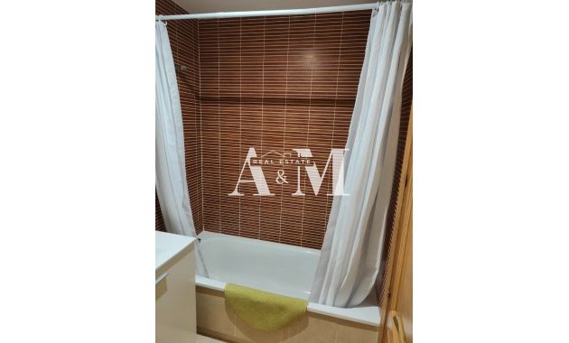 Long Term Rental - Apartment / flat - San Pedro del Pinatar - Lo Pagan