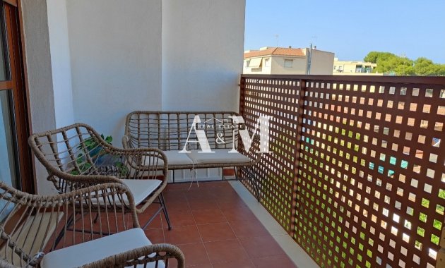 Long Term Rental - Apartment / flat - San Pedro del Pinatar - Lo Pagan