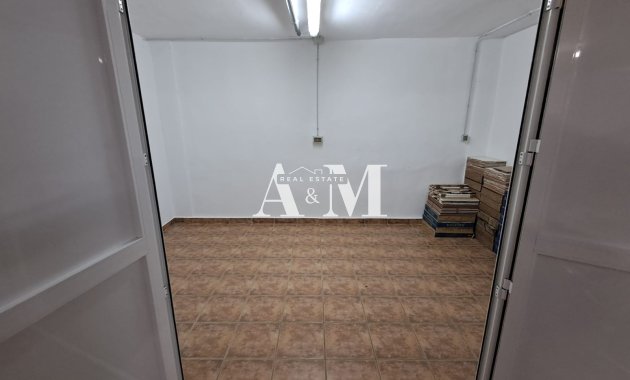 Long Term Rental - Townhouse - Cartagena - La Aparecida