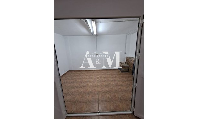 Long Term Rental - Townhouse - Cartagena - La Aparecida