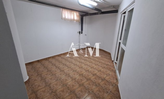 Long Term Rental - Townhouse - Cartagena - La Aparecida