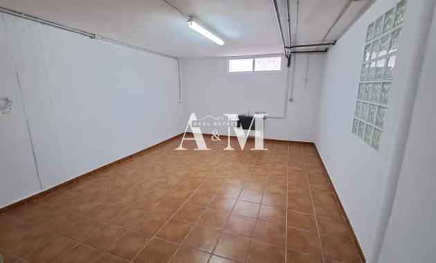 Long Term Rental - Townhouse - Cartagena - La Aparecida