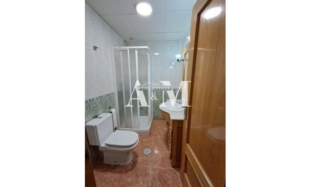 Long Term Rental - Townhouse - Cartagena - La Aparecida