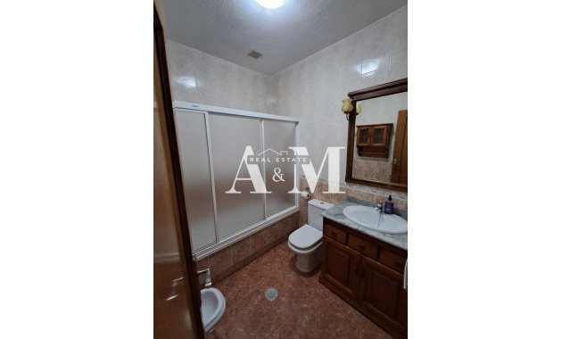 Long Term Rental - Townhouse - Cartagena - La Aparecida