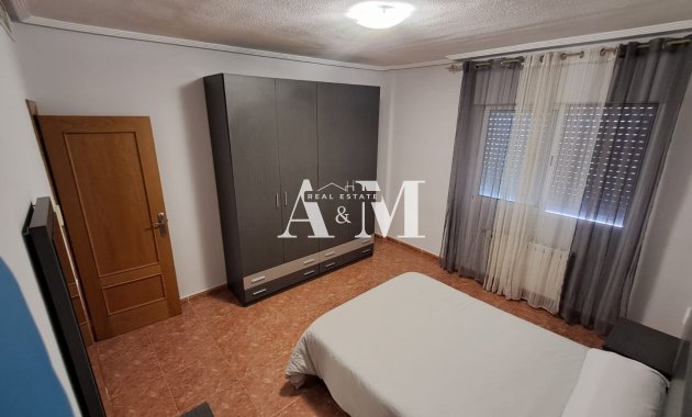 Long Term Rental - Townhouse - Cartagena - La Aparecida