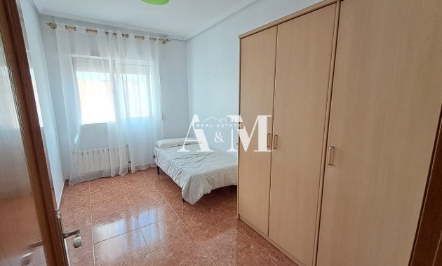 Long Term Rental - Townhouse - Cartagena - La Aparecida