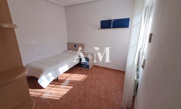 Long Term Rental - Townhouse - Cartagena - La Aparecida