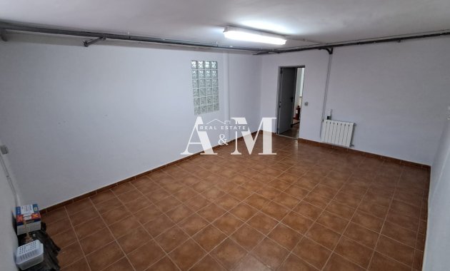 Long Term Rental - Townhouse - Cartagena - La Aparecida