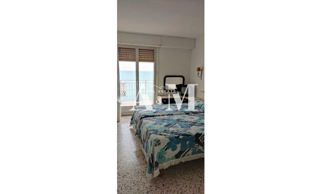 Долгосрочная аренда - Квартира / квартира - Torrevieja - Playa del Cura