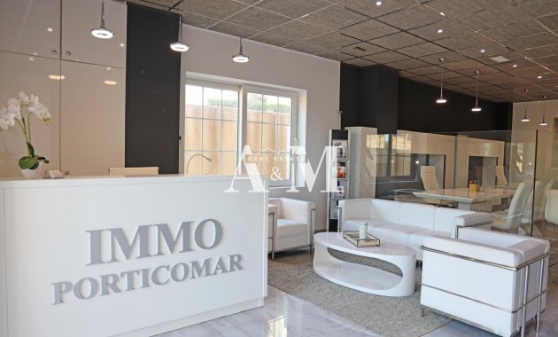 Long Term Rental - Commercial - Guardamar del Segura - Guardamar Playa