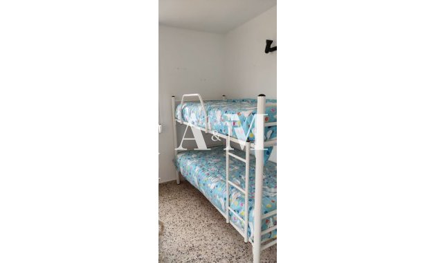 Долгосрочная аренда - Квартира / квартира - Torrevieja - Playa del Cura