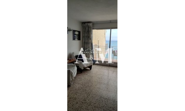 Долгосрочная аренда - Квартира / квартира - Torrevieja - Playa del Cura