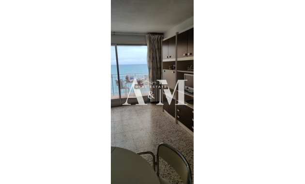 Долгосрочная аренда - Квартира / квартира - Torrevieja - Playa del Cura