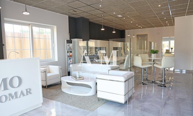 Long Term Rental - Commercial - Guardamar del Segura - Guardamar Playa