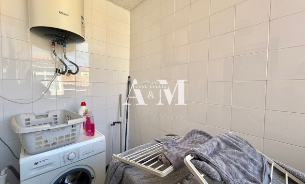 Long Term Rental - Apartment / flat - Orihuela Costa - Punta Prima