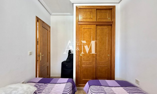 Long Term Rental - Apartment / flat - Orihuela Costa - Punta Prima