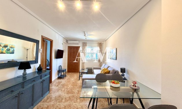 Long Term Rental - Apartment / flat - Orihuela Costa - Punta Prima