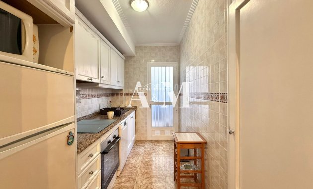 Long Term Rental - Apartment / flat - Orihuela Costa - Punta Prima