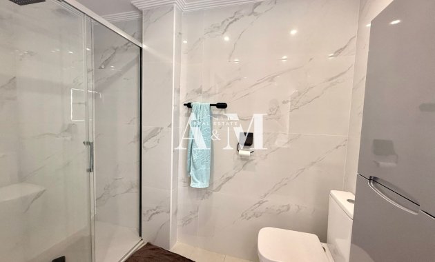 Long Term Rental - Apartment / flat - Orihuela Costa - Punta Prima