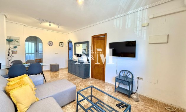 Long Term Rental - Apartment / flat - Orihuela Costa - Punta Prima