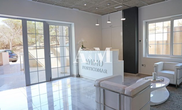 Long Term Rental - Commercial - Guardamar del Segura - Guardamar Playa