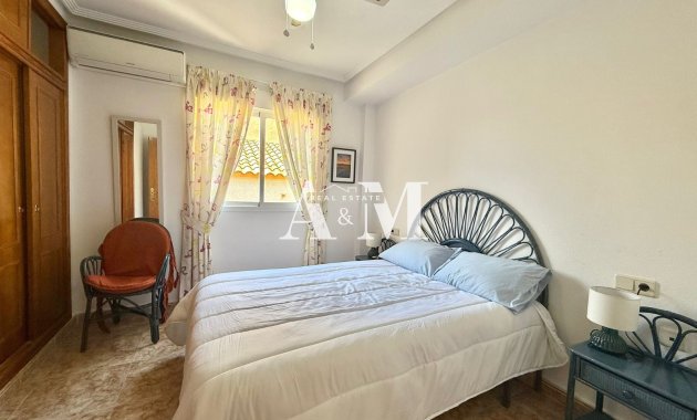 Long Term Rental - Apartment / flat - Orihuela Costa - Punta Prima