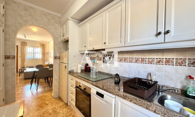 Long Term Rental - Apartment / flat - Orihuela Costa - Punta Prima