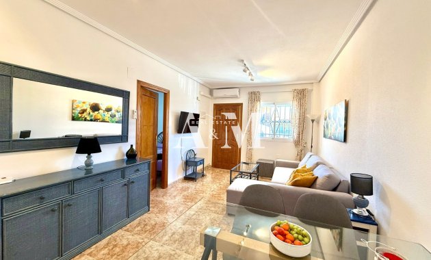 Long Term Rental - Apartment / flat - Orihuela Costa - Punta Prima