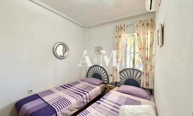 Long Term Rental - Apartment / flat - Orihuela Costa - Punta Prima