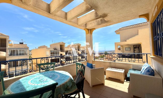 Long Term Rental - Apartment / flat - Orihuela Costa - Punta Prima