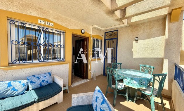 Long Term Rental - Apartment / flat - Orihuela Costa - Punta Prima