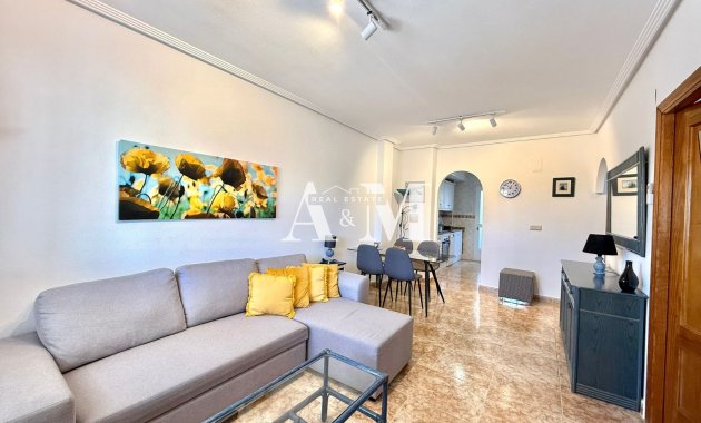 Long Term Rental - Apartment / flat - Orihuela Costa - Punta Prima