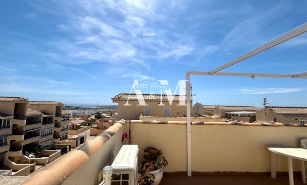 Long Term Rental - Apartment / flat - Orihuela Costa - Punta Prima
