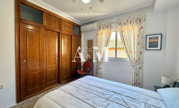 Long Term Rental - Apartment / flat - Orihuela Costa - Punta Prima