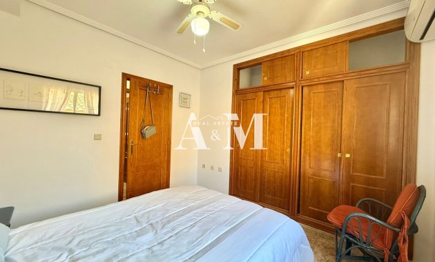 Long Term Rental - Apartment / flat - Orihuela Costa - Punta Prima