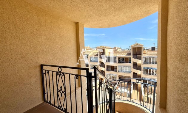 Long Term Rental - Apartment / flat - Orihuela Costa - Punta Prima
