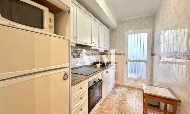 Long Term Rental - Apartment / flat - Orihuela Costa - Punta Prima